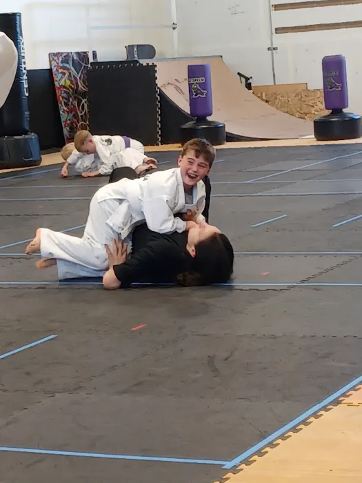 Kona Karate Kaysville Picture 1