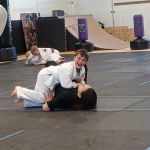 Kona Karate Kaysville