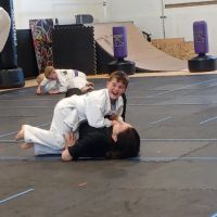 Kona Karate Kaysville ico