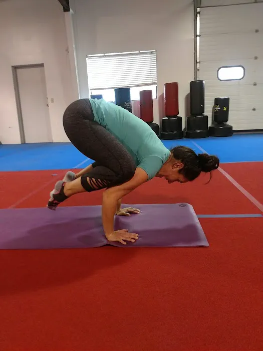 Kaysville Martial Arts Academy Picture 1