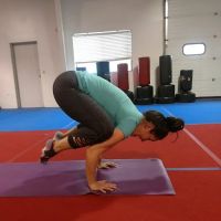 Kaysville Martial Arts Academy ico