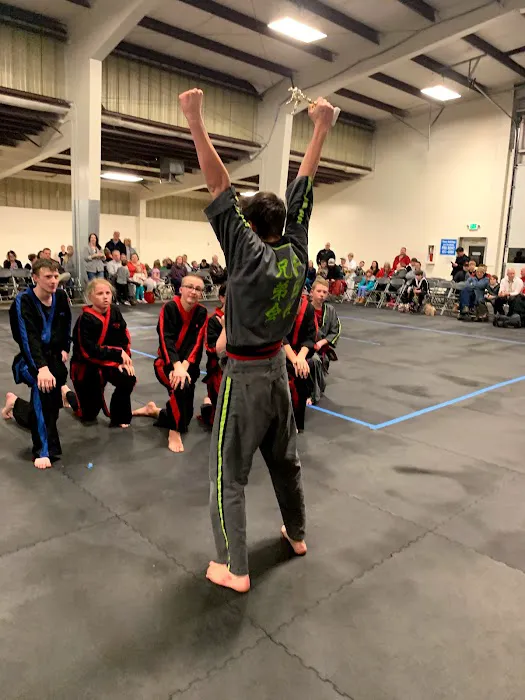 Championship Martial Arts Picture 10