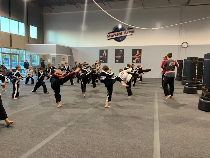 Championship Martial Arts Picture 8