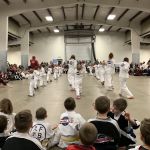 Championship Martial Arts