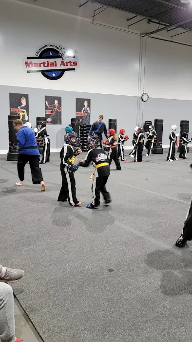 Championship Martial Arts Picture 6