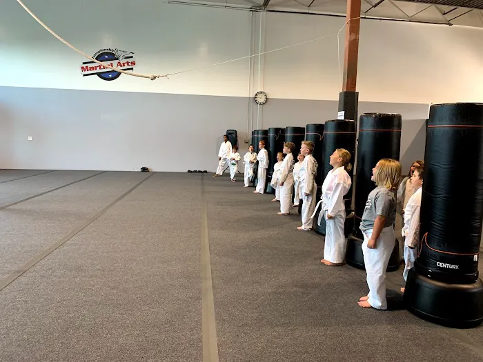 Championship Martial Arts Picture 3