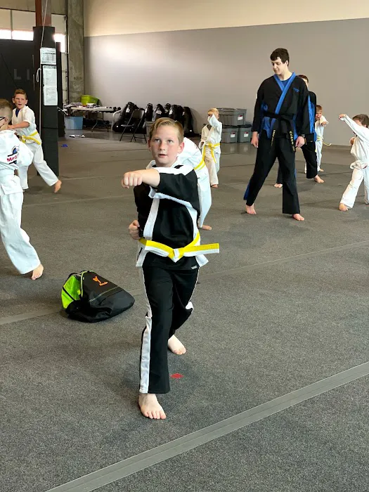 Championship Martial Arts Picture 5