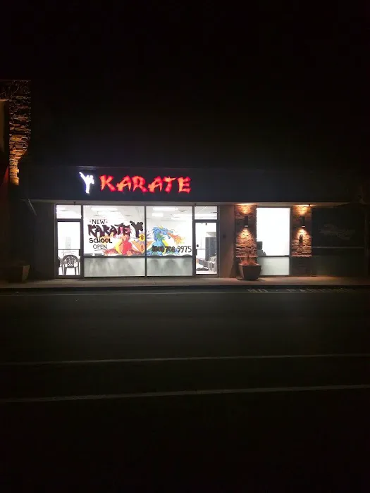 Bobby Lawrence Karate of Layton Picture 9