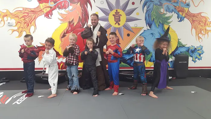Bobby Lawrence Karate of Layton Picture 7