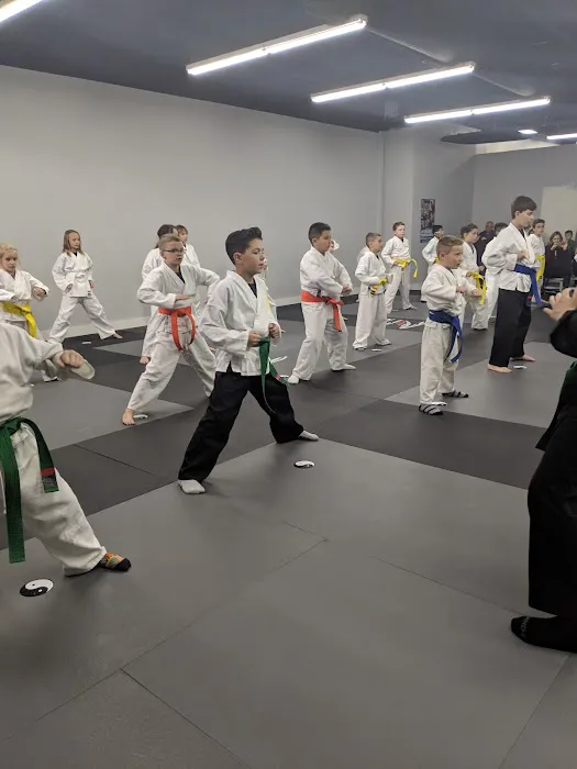 Bobby Lawrence Karate of Layton Picture 1