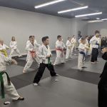 Bobby Lawrence Karate of Layton