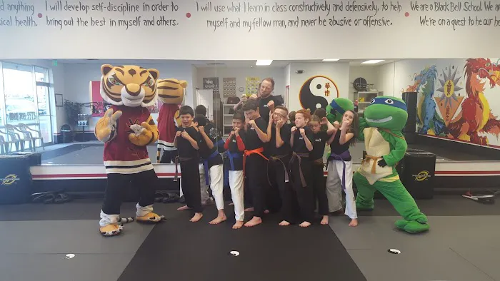 Bobby Lawrence Karate of Layton Picture 5