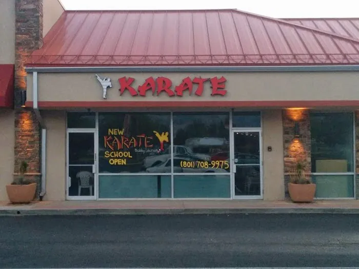 Bobby Lawrence Karate of Layton Picture 10
