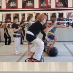 Tobin's Elite Academy of Martial Arts T.E.A.M.