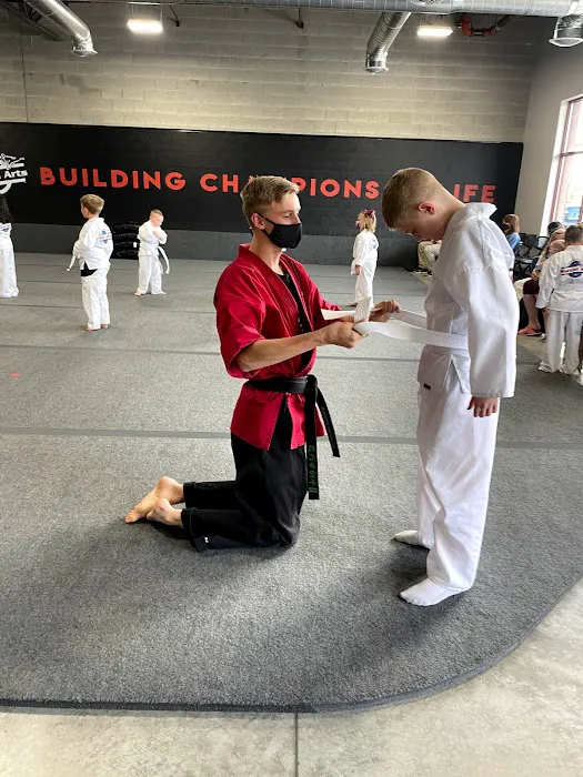 Championship Martial Arts Picture 5