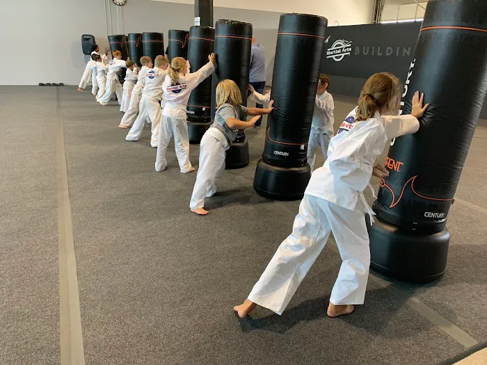 Championship Martial Arts Picture 3
