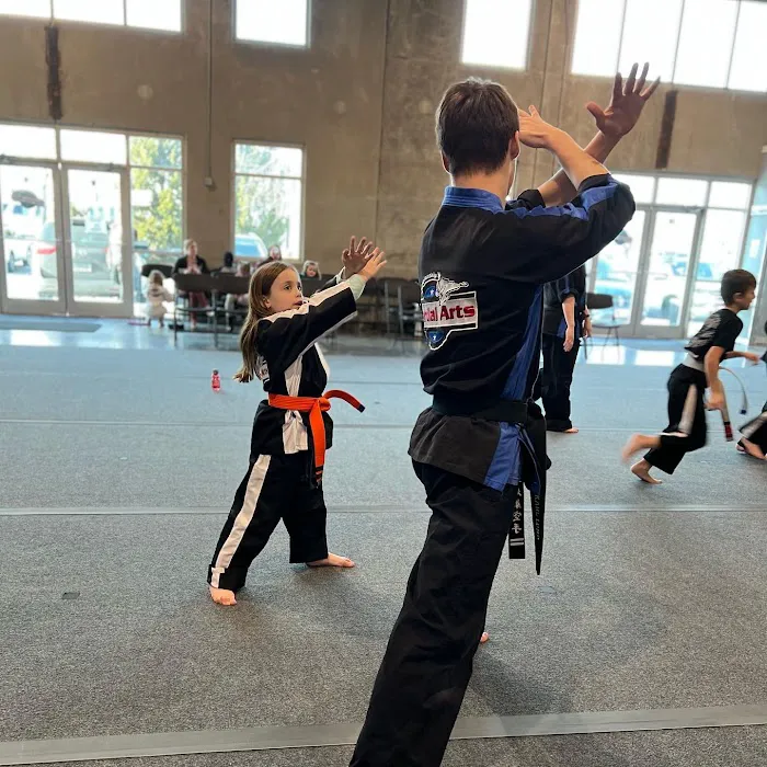 Championship Martial Arts Picture 1