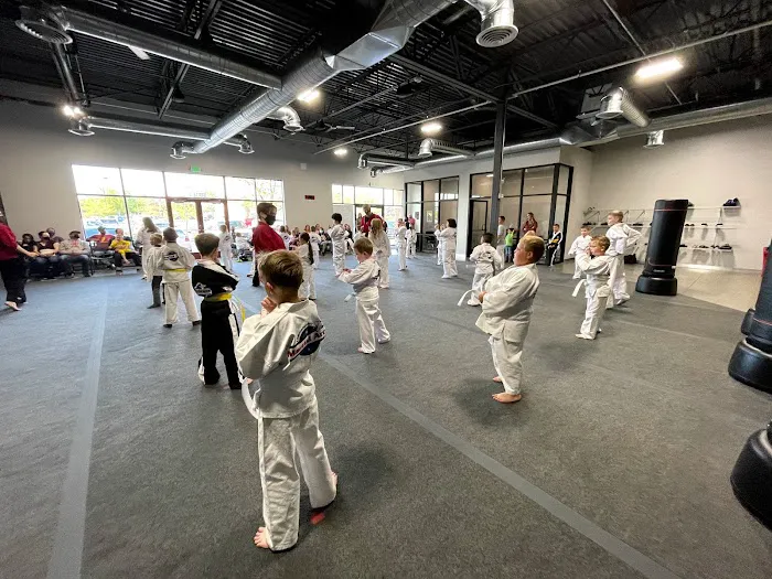 Championship Martial Arts Picture 9