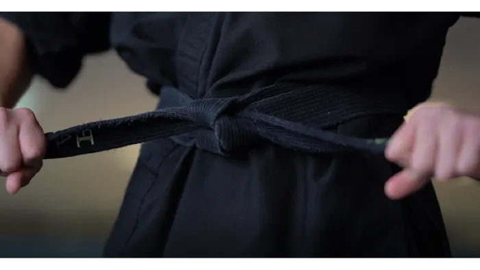 Evolutionary Martial Arts Picture 10
