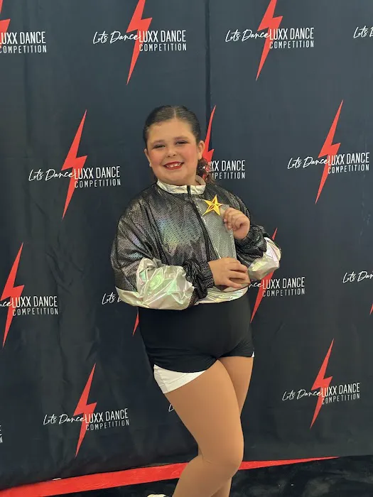 Electric Youth Extreme Dance Co. Picture 6