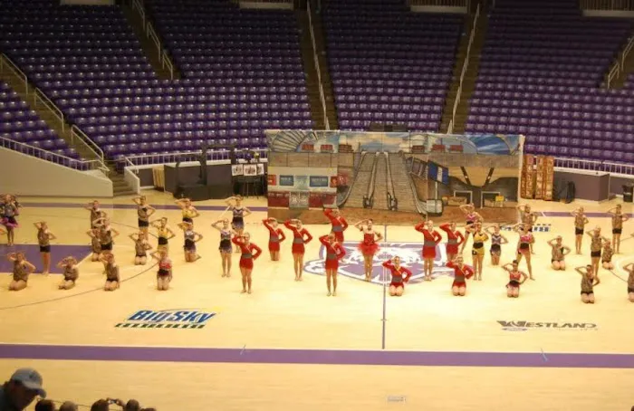 Electric Youth Extreme Dance Co. Picture 9