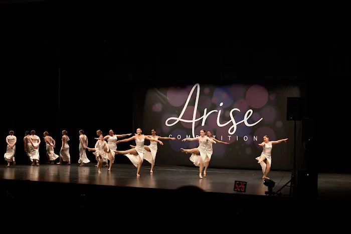 Electric Youth Extreme Dance Co. Picture 3