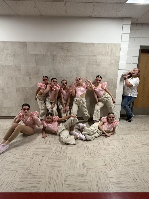 Electric Youth Extreme Dance Co. Picture 1