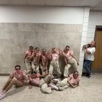 Electric Youth Extreme Dance Co.