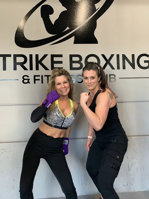 Strike Boxing & Fitness Club, LLC Picture 5