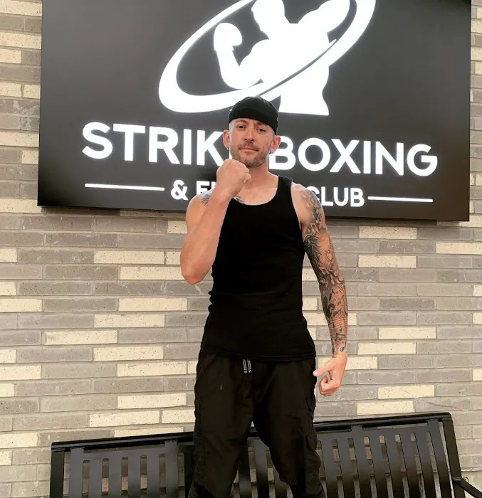 Strike Boxing & Fitness Club, LLC Picture 1