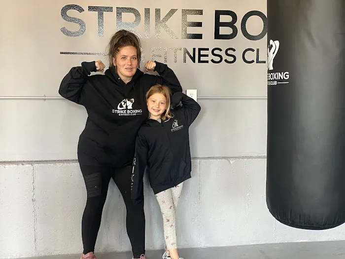 Strike Boxing & Fitness Club, LLC Picture 3