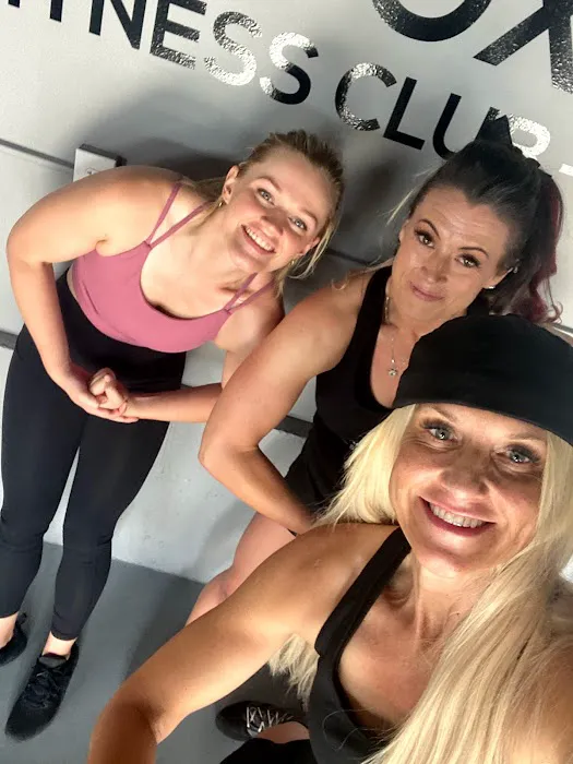 Strike Boxing & Fitness Club, LLC Picture 9