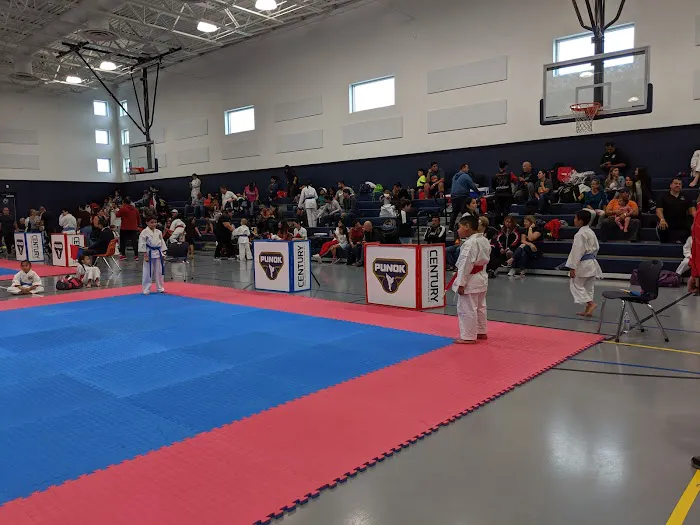 KURO-OBI DOJO SHOTOKAN KARATE-DO CLUBS Picture 3