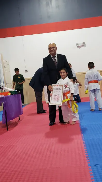 KURO-OBI DOJO SHOTOKAN KARATE-DO CLUBS Picture 5