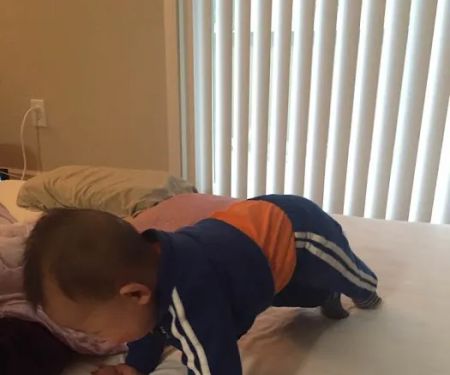 O & M's Hap Kwon DO Martial