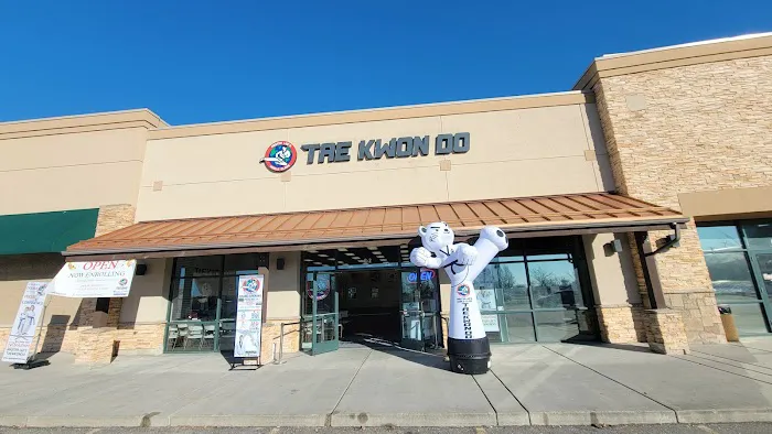 Master Lee's World Class Tae Kwon Do Picture 9