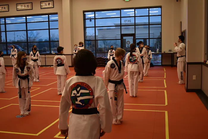 Master Lee's World Class Tae Kwon Do Picture 3