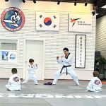 Master Lee's World Class Tae Kwon Do