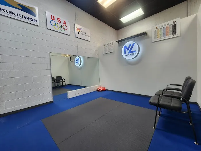 Master Lee's World Class Tae Kwon Do Picture 7