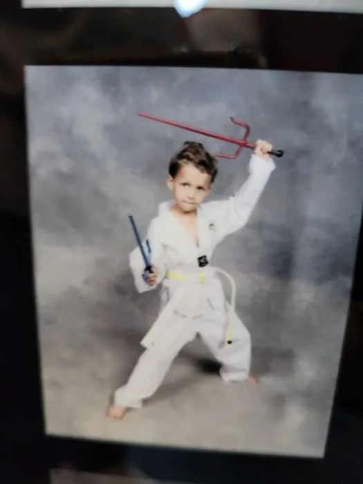 Mod Taekwondo Elite Picture 7