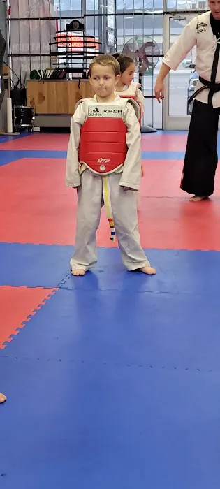 Mod Taekwondo Elite Picture 9