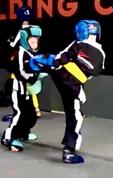 Championship Martial Arts Picture 2