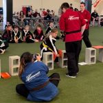 Championship Martial Arts