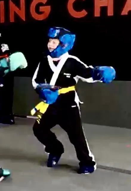 Championship Martial Arts Picture 3
