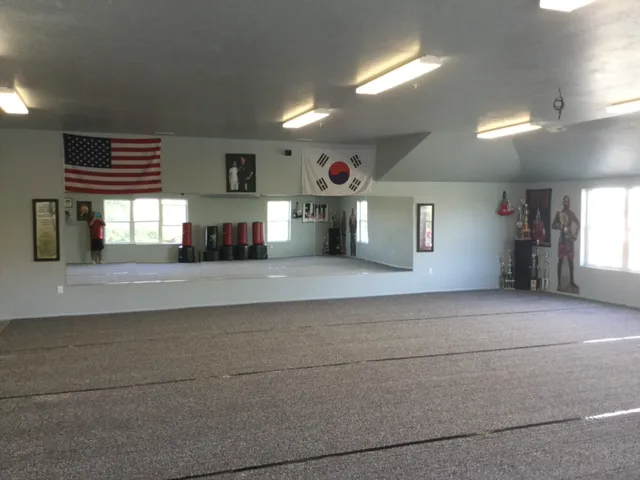USA Karate Picture 5