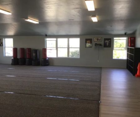 USA Karate