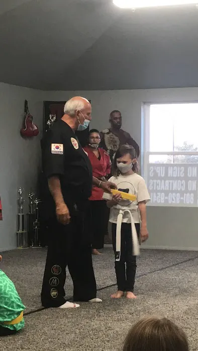 USA Karate Picture 8