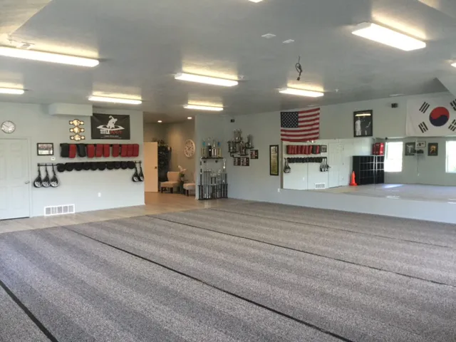 USA Karate Picture 10