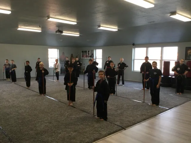 USA Karate Picture 9