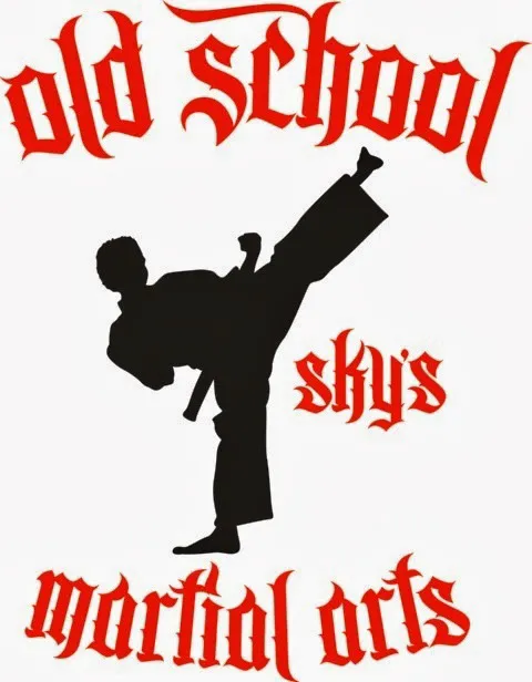 Sky's Old School Martial Arts Picture 4